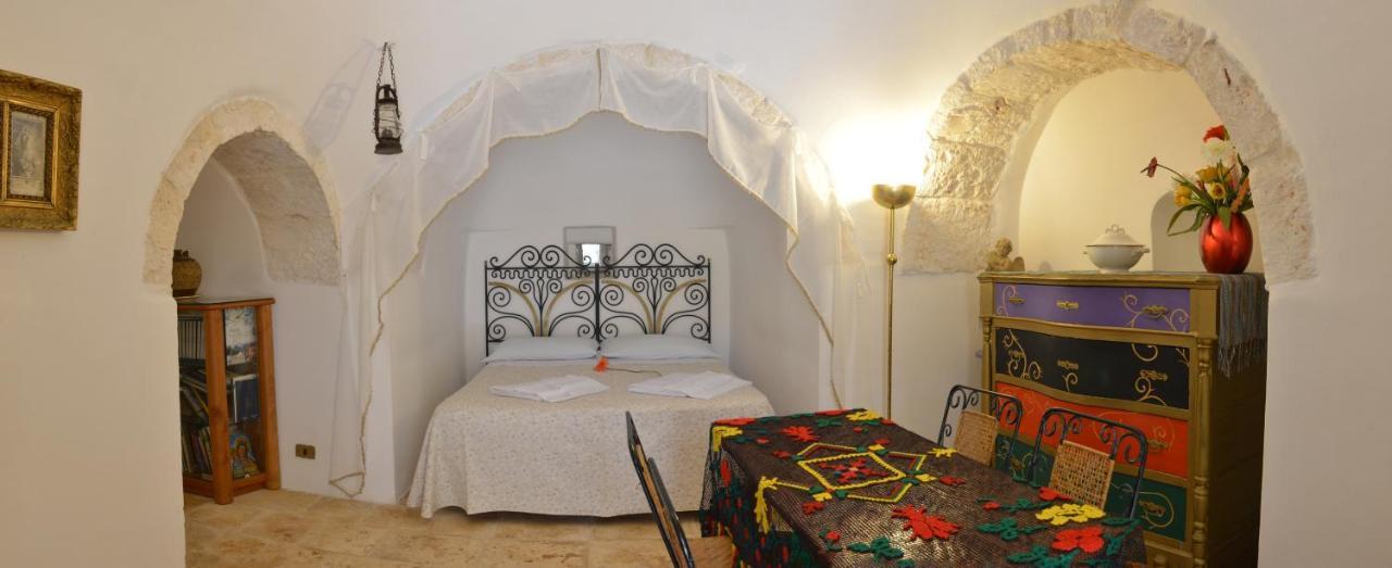 La Villa Di Anglani Каровиньо Экстерьер фото